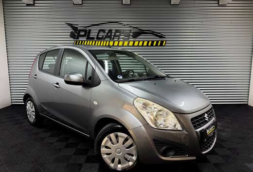 Suzuki Splash 1.0i GA