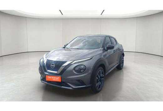 Nissan N-DESIGN
