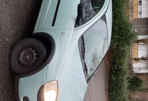 Opel 1.2i XE 16v Elegance