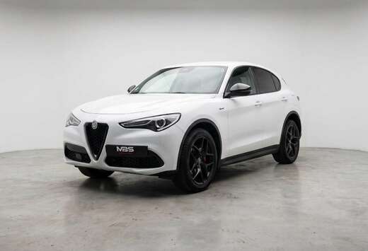 Alfa Romeo * 2.2* XENON * CAMERA* NAVI* CRUISE*  GARA ...