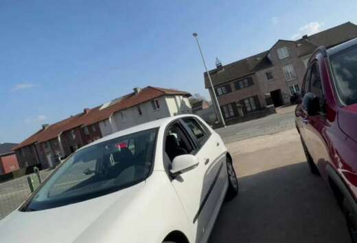 Volkswagen 1.4i Golf 5
