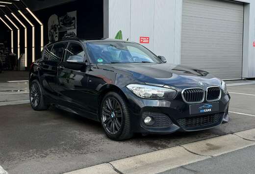 BMW FULL Mpack SHOWROOM