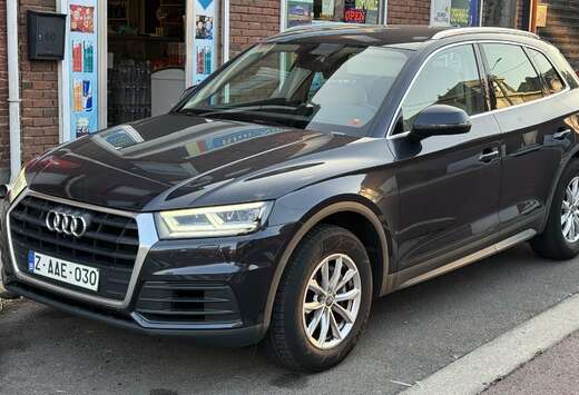 Audi 2.0TDI FULL LED MATRIX 170.000Km