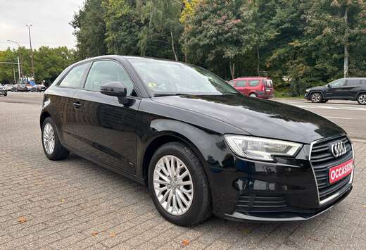 Audi A3 1.6 TDi Sport