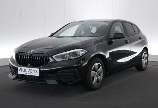 BMW 1 118iA Business+ LED GPS PDC Carplay