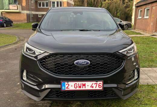 Ford Edge 2.0 EcoBlue Bi-Turbo 4x4 Aut. ST-LINE
