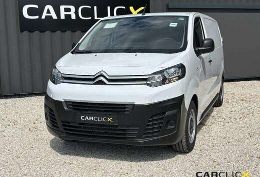 Citroen L2 1.5 blueHDI BVM6