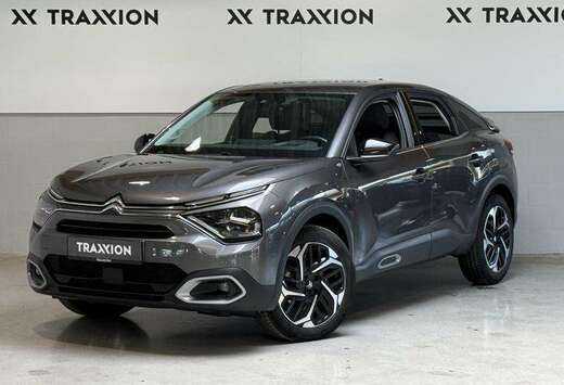 Citroen 1.2 PureTech 130 EAT8 MAX