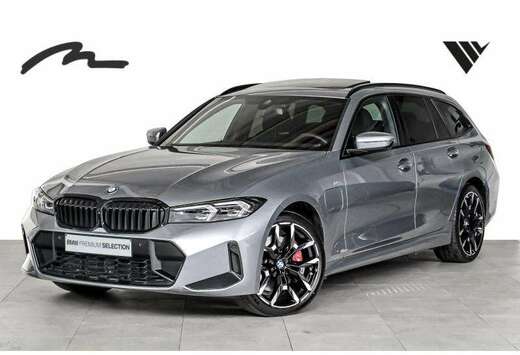 BMW e xDrive Touring FACELIFT  2ans/jaar garantie