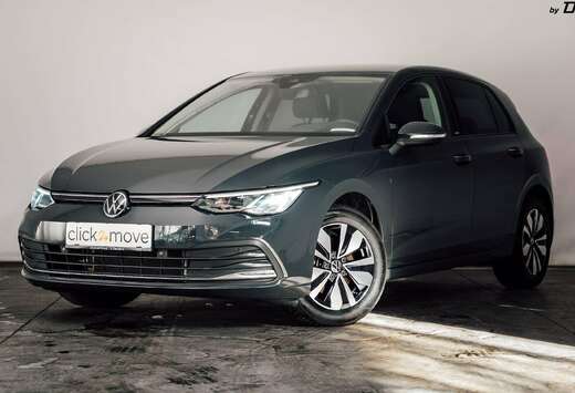 Volkswagen Golf 1.0 TSI Move