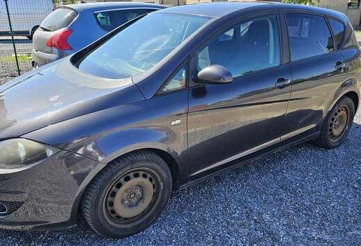SEAT 1.9 TDi Reference