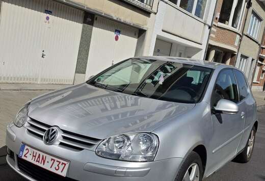 Volkswagen 1.4 essence
