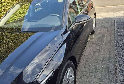 Volkswagen Golf 1.0 TSI Life OPF