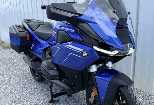 BMW Sport