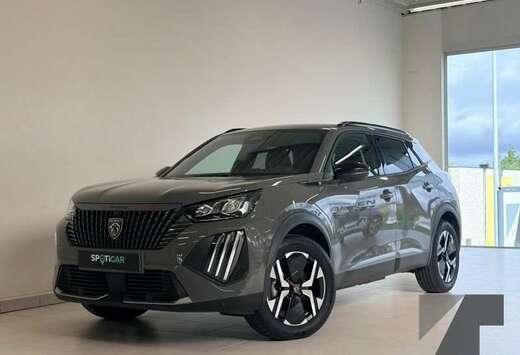 Peugeot Allure
