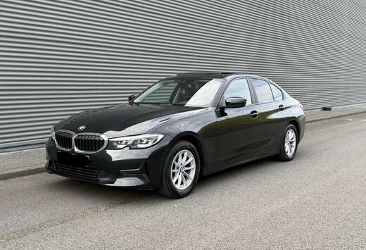 BMW TOIT OUVRANT / CARNET BMW ✅