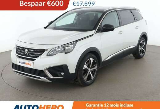 Peugeot 1.2 PureTech Allure