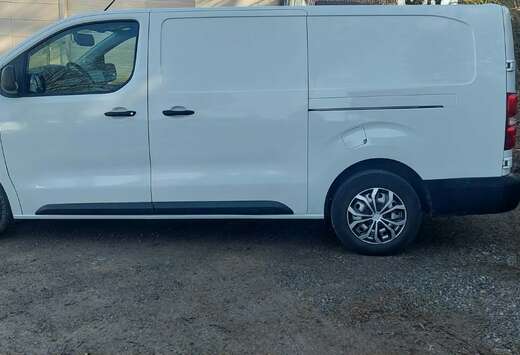 Opel 1.5 Turbo L3H1  Comfort S/S (EU6.2)