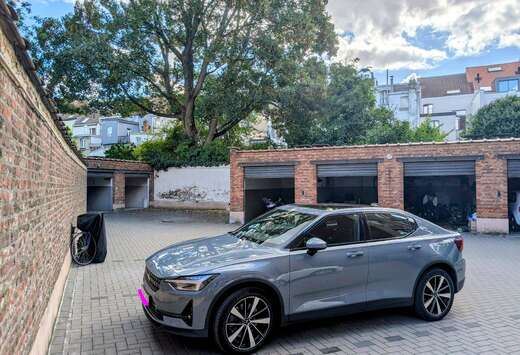 Polestar 2 78 kWh Single Motor MY23