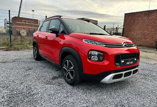 Citroen C3 Aircross 1.2 PureTech Shine S