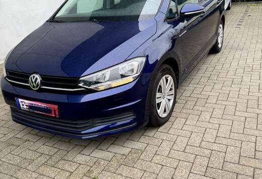 Volkswagen 1.6 TDi SCR Highline DSG