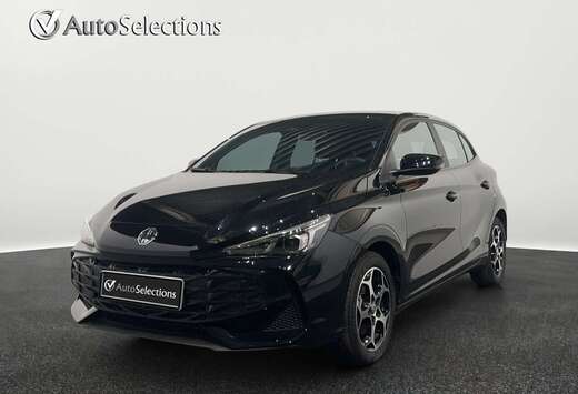 MG 1.5 Luxe/Camera/Led/Navi/Carplay