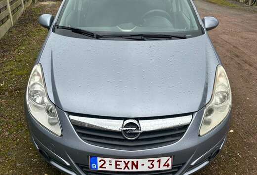 Opel 1.2 16V