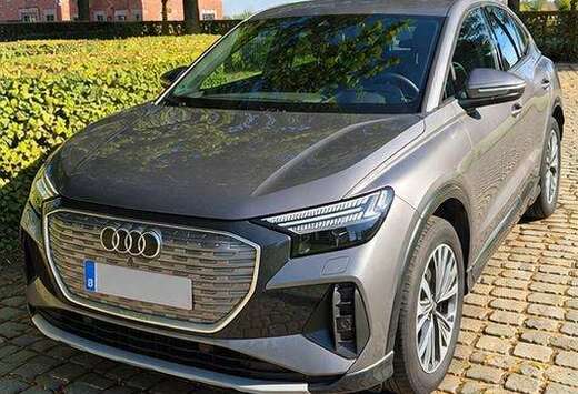 Audi Sportback
