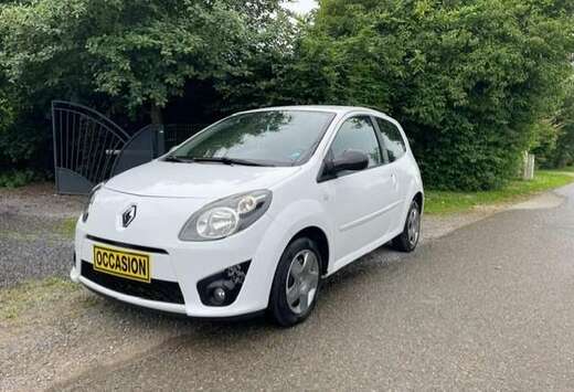 Renault 1.2i Night  SUPERBE ETAT IMPECABLE GARANTIE 1 ...