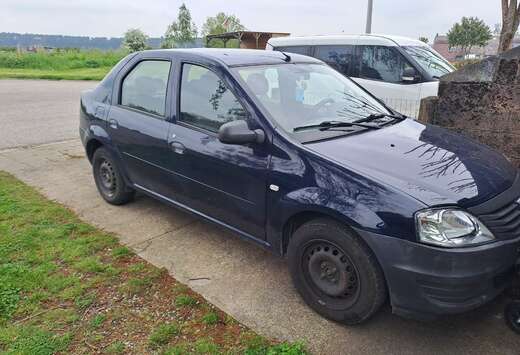 Dacia 1.2i