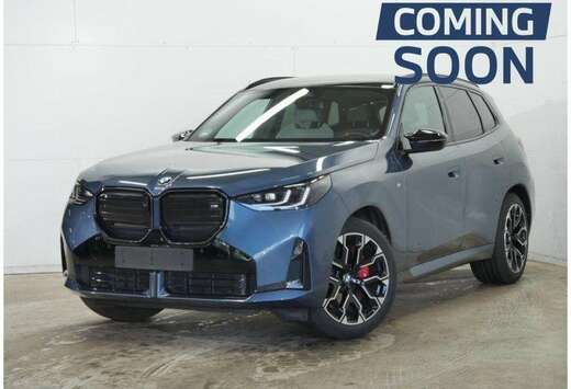 BMW M50 - M SPORT PRO - PANODAK -