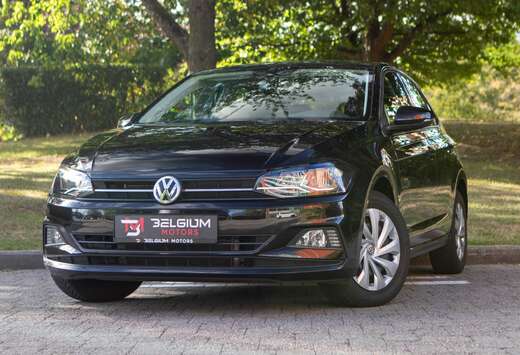 Volkswagen - 1.0 TSi - Comfortline - DSG - ACC - Carp ...