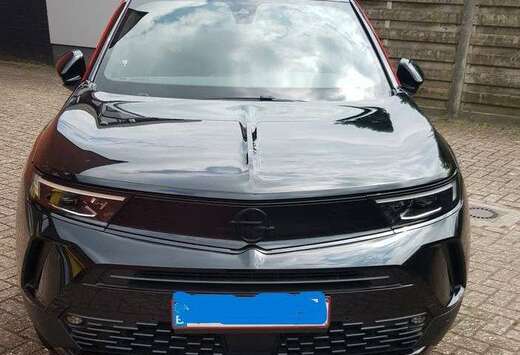 Opel Mokka 1.2 DI Turbo Automatik GS Line