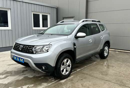 Dacia Duster 1.0 TCe Benzine+Lpg ** 12 m garantie **