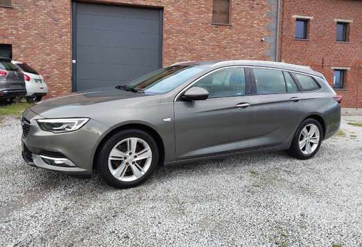 Opel Sports Tourer 1.6 CDTI ecoTEC D Innovation