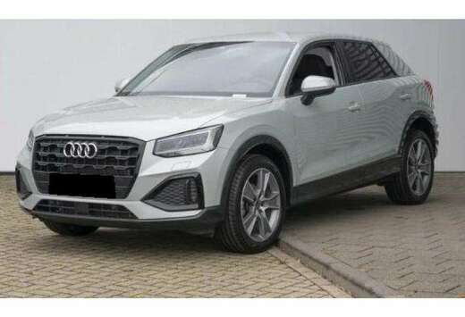 Audi Advanced 35 TFSI s-tronic