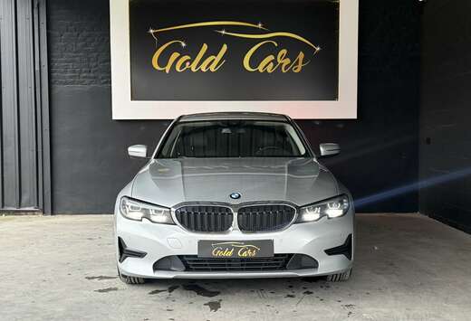 BMW 316 dA AdBlue 1erPRORIO*ENTRETIEN FULLBMW*