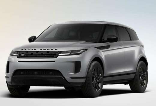 Land Rover P270e S AWD Auto. 26MY