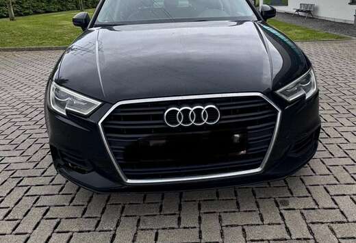 Audi Sportback 1.6 TDi