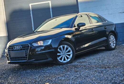 Audi Berline * Sièges chauffants *