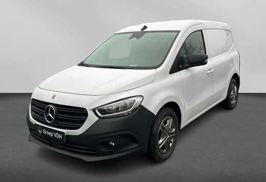 Mercedes-Benz Vans 110 Bestelwagen PRO Base L1