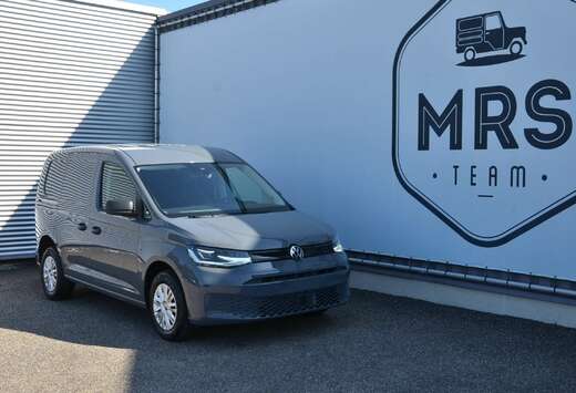 Volkswagen 2.0TDI- Cruise- Carplay- 102Pk- Nieuw- 239 ...