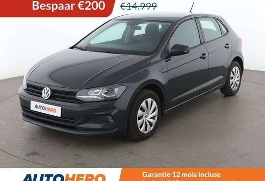 Volkswagen 1.6 TDI