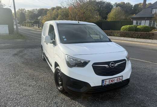 Opel 1.5 Diesel