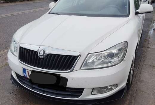 Skoda 1.2 TSI Classic