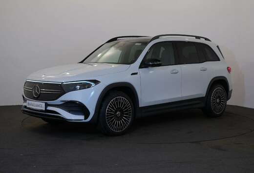 Mercedes-Benz 350 4Matic \