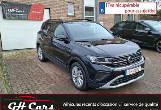 Volkswagen DSG Sièges chauffants Caméra ACC Clim au ...