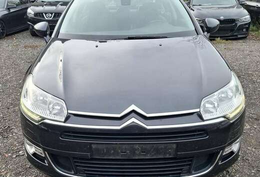 Citroen HDi 135 FAP Aut. Business Class