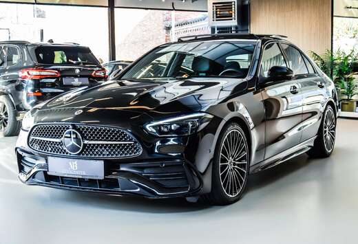 Mercedes-Benz AMG Line Night Edition 10/2021 - Full O ...