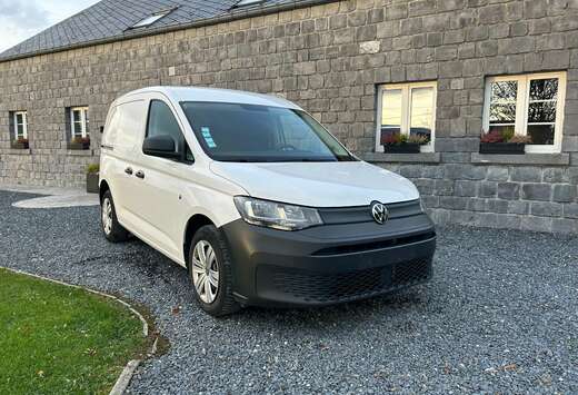 Volkswagen 2.0 TDI utilitaire 1 ER PROP